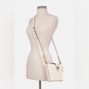 COPY - Coach Addie Crossbody Purse